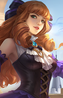 Guinevere {ML}