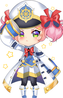 Marine {AMQ}