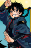 Jien {KM}