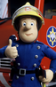 Fireman Sam