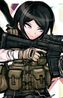 Mukuro Ikusaba