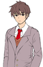 Protagonist {DDLC}