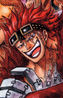 Eustass Kid