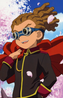 Yuuto Kidou