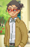 Ridel Gonzales