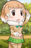Black-tailed Prairie Dog