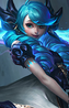 Gwen {LoL}