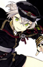 Hotarumaru