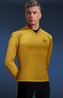 Christopher Pike