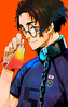 Kenyu Yukimiya