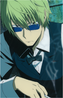 Shizuo Heiwajima