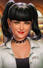 Abby Sciuto