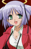 Dokuro Mitsukai