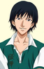 Michiru Fukushi