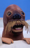 Giant Walrus