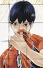 Tobio Kageyama