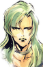 Sniper Wolf