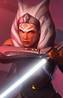 Ahsoka Tano
