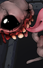 The Headless Horseman {TBoI}