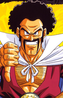 Mr. Satan