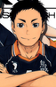 Daichi Sawamura