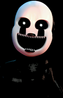 Nightmarionne