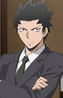 Tadaomi Karasuma