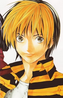 Hikaru Shindou
