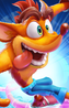 Crash Bandicoot