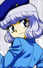Shiho Sannomiya