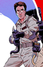 Egon Spengler