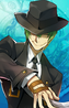 Hazama