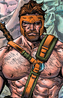 Hercules {Marvel}