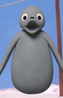 Robby the Seal