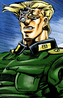 Rudol von Stroheim