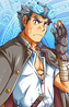 Toji