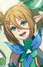 Patty {PSO2}