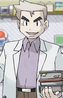 Professor Oak