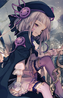 Luna {Arc}