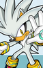 Silver the Hedgehog