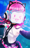 Rina Tennoji