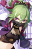 Kuki Shinobu