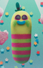 Mr. Dinkles