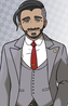 Chairman Rose