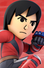 Mii Brawler
