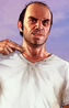 Trevor Philips