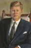 John F. Kennedy