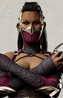 Mileena