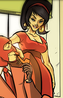 Scout's Mom