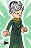 Madame Morrible